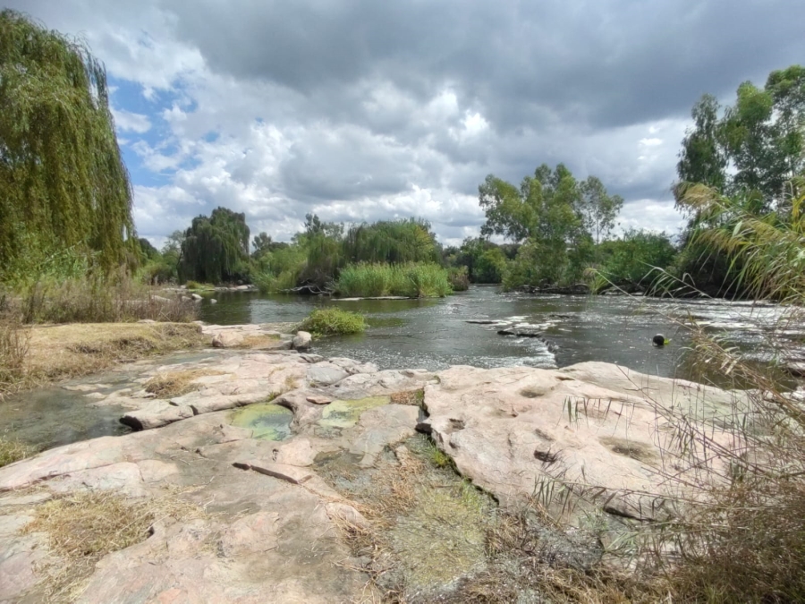 0 Bedroom Property for Sale in Parys Free State